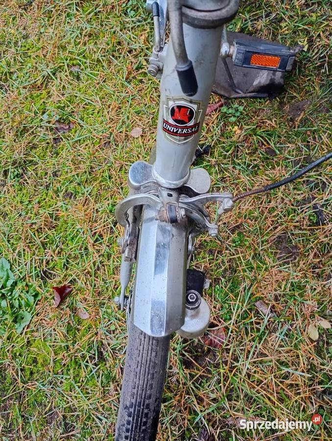 Romet universal nie Wigry Szczuczyn