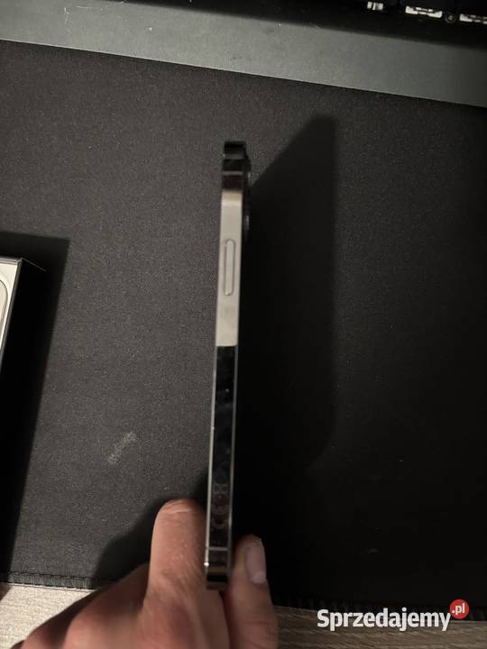 IPHONE 12 PRO Tuliszków