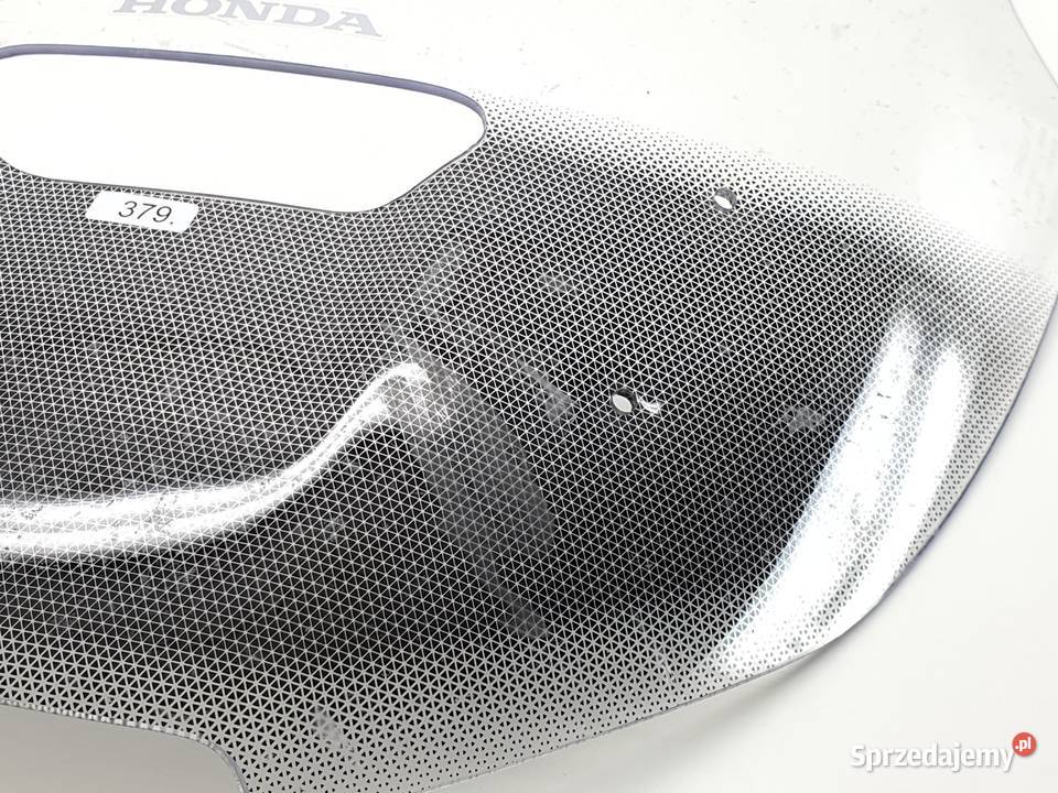 Szyba Owiewka Oslona Przod Honda Nt 1100 Janowice