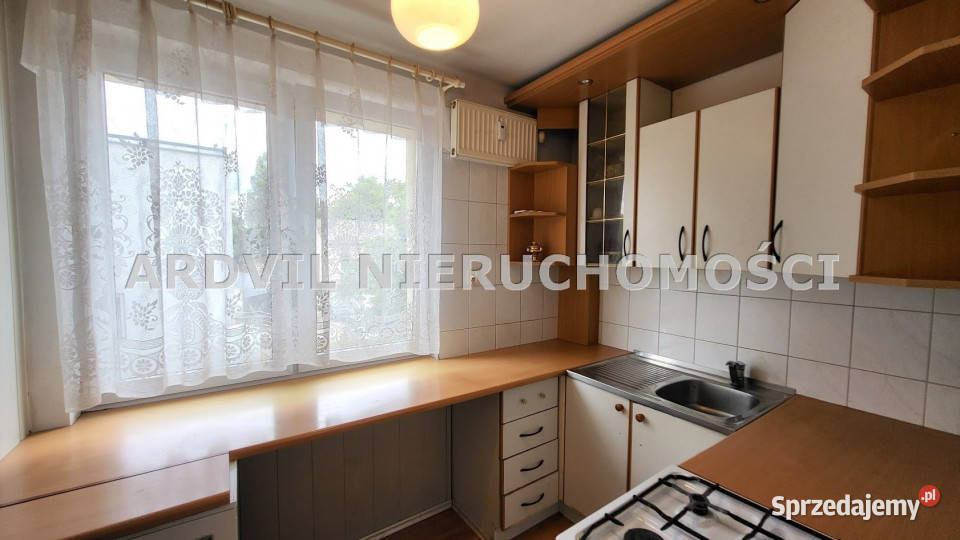 Mieszkanie 43m2 2 pokoje Białystok