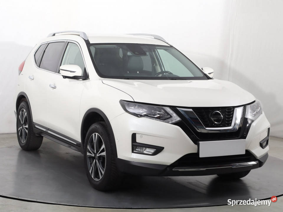Nissan XTrail 13 DIGT czujnik deszczu Katowice