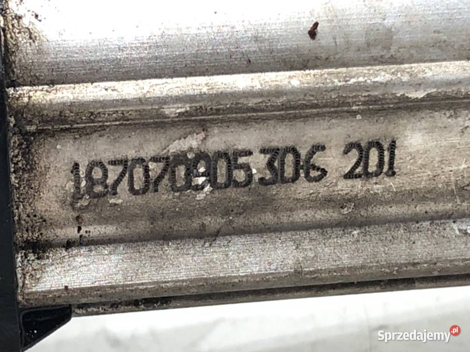 SPRYSKIWACZ REFLEKTORA PRAWY PRZÓD RENAULT GRAND