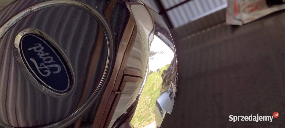 Ford kołpak dekiel dekielek chrom 5L341A096GA Niepołomice sprzedam
