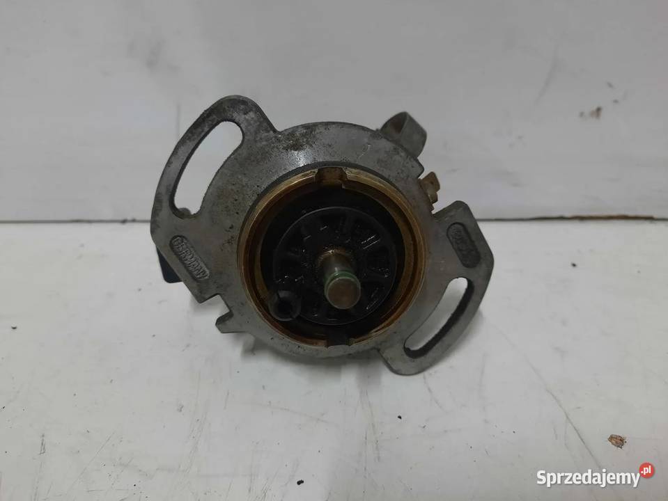 APARAT ZAPŁONOWY CADDY POLO GOF 14B 8V 9504r osobowe Materiały instalacyjne świętokrzyskie Włoszczowa