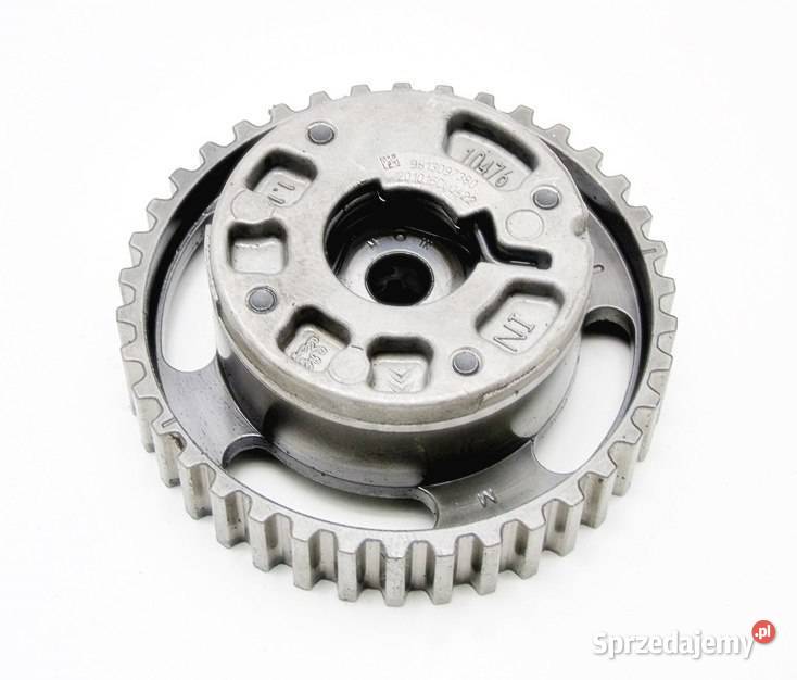 KOŁO ROZRZĄDU 12 VTI 108 208 308 C3 2008 C4 DS3 śląskie