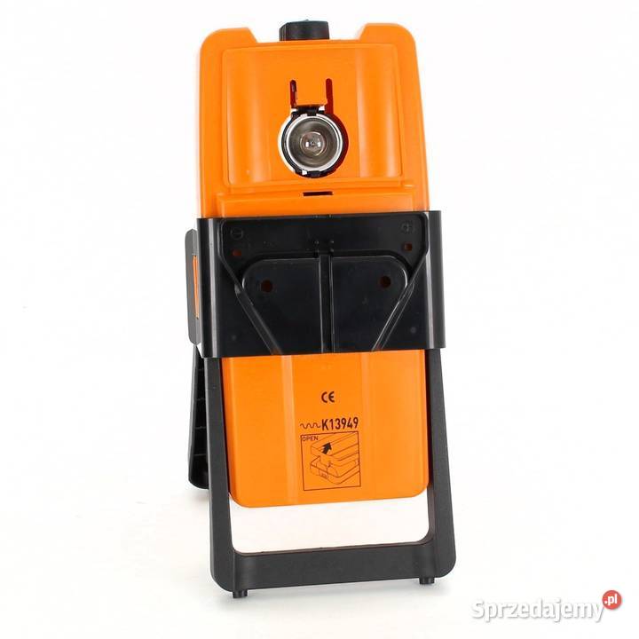 LAMPA OSTREGAWCZA AWARYJNA HELLA 3003 Gaszowice sprzedam