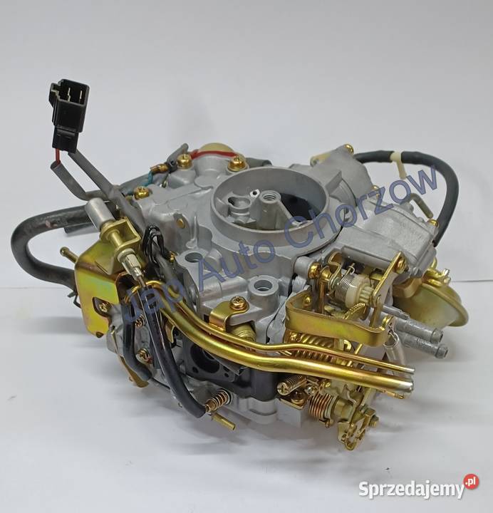 Gaźnik AISAN Daewoo Tico REGENEROWANY i Chorzów sprzedam