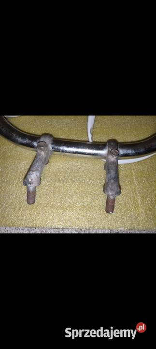 Kierownica oryginalna K750 K650 MT9 Dniepr Leszno