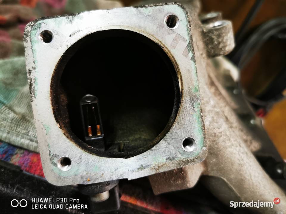 Kolektor Ssący 18 Turbo Audi VW Seat Skoda 06A Części śląskie Jaworzno