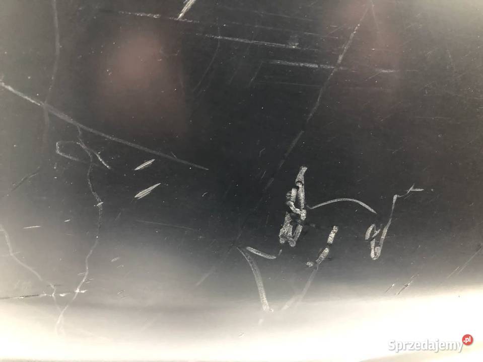 HONDA CITY GD 022006022009 ZDERZAK TYŁ TYLNY Pozostałe Skarżysko-Kamienna