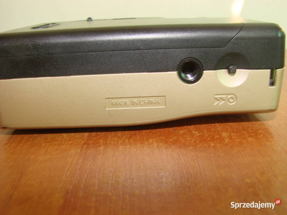 Vivitar Focus Free PN2011 Pruszcz Gdański