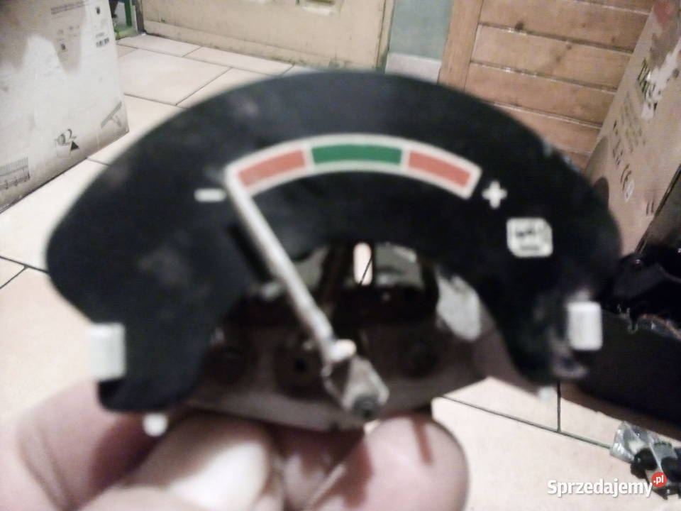 Półka pod kierownicę Fiat 125p Półki tylne Leszno