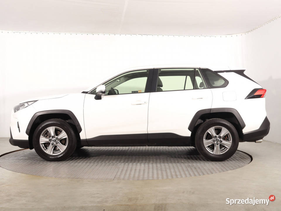 Toyota RAV 4 20 Valvematic RAV4 RAV4 Katowice