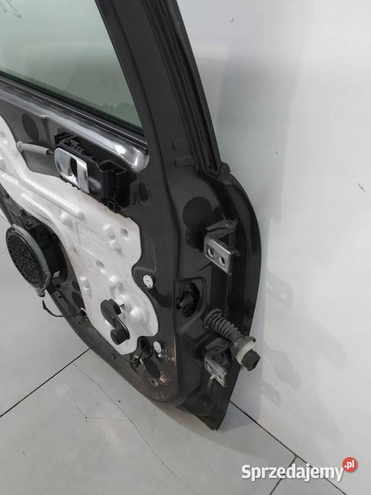 DRZWI LEWE TYŁ EVLC Citroen C3 III 20162024