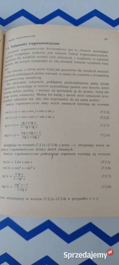 Matematyka w zadaniach 2 lubelskie Lublin