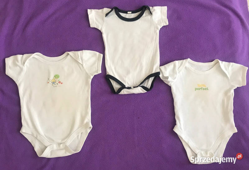 Zestaw body Legionowo