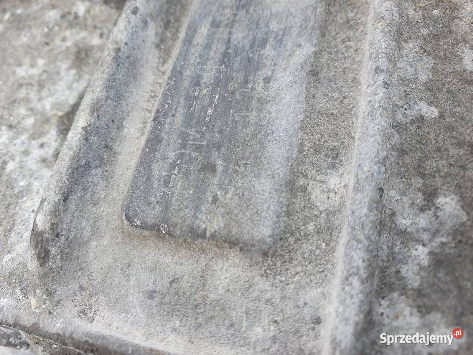 VW Golf V 20 TDI SKRZYNIA BIEGÓW DSG automat HQM osobowe Części samochodowe Janów