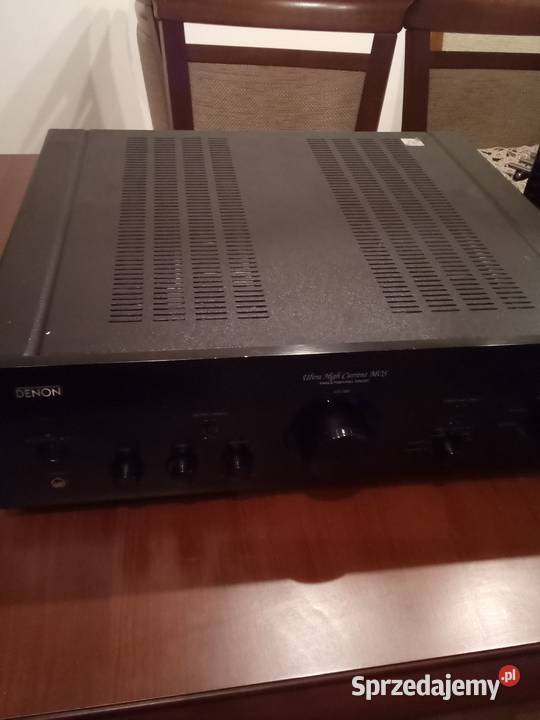 DENON pma 1510ae Sulejówek