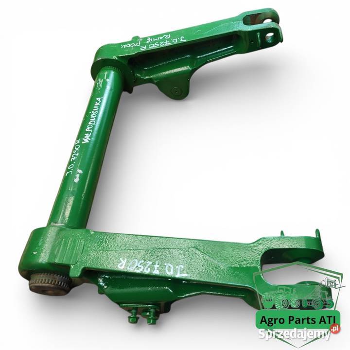 Ramię wałek podnośnika R218918 R246531 John Ciechanowiec