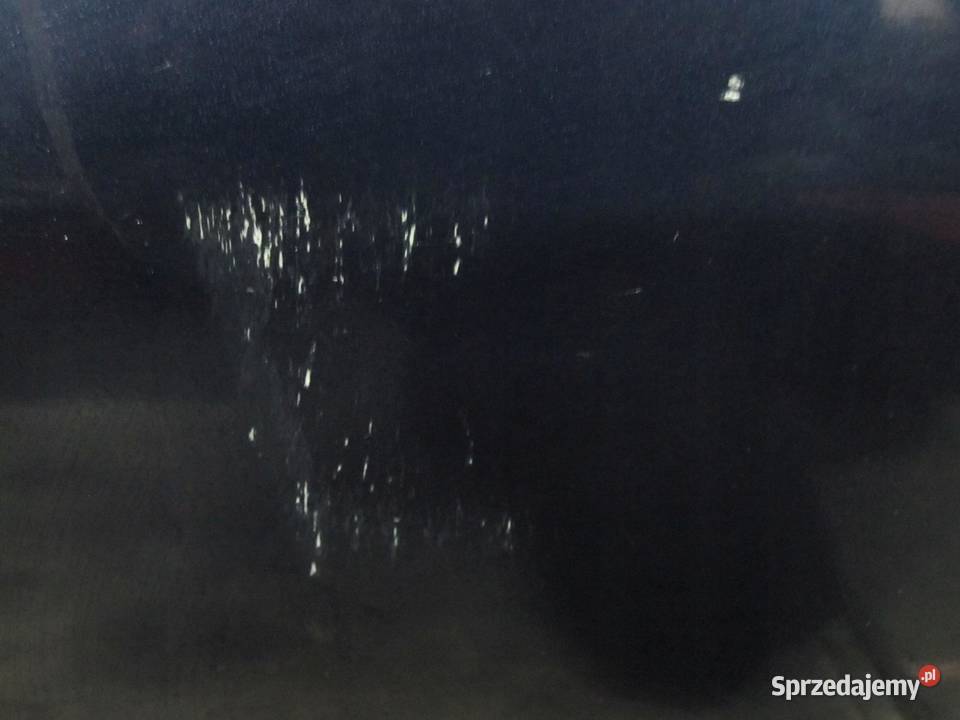 JAGUAR XF I 09r drzwi lewe tył Drzwi