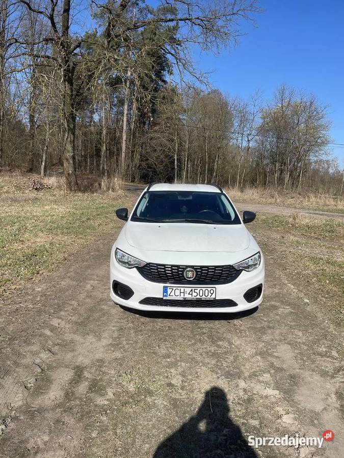 Fiat Tipo 13 multijet Choszczno