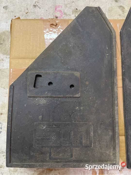 Fiat 126p chlapacze gumowe Opole sprzedam