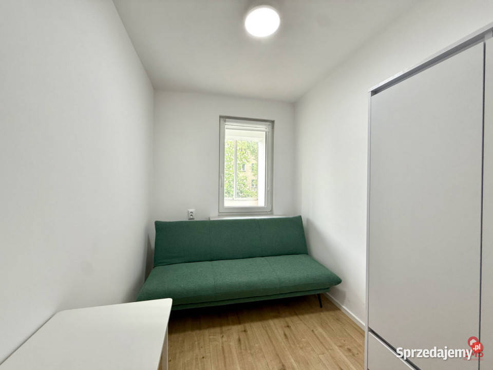 Wynajmę mieszkanie Białystok 55m2 3 pok