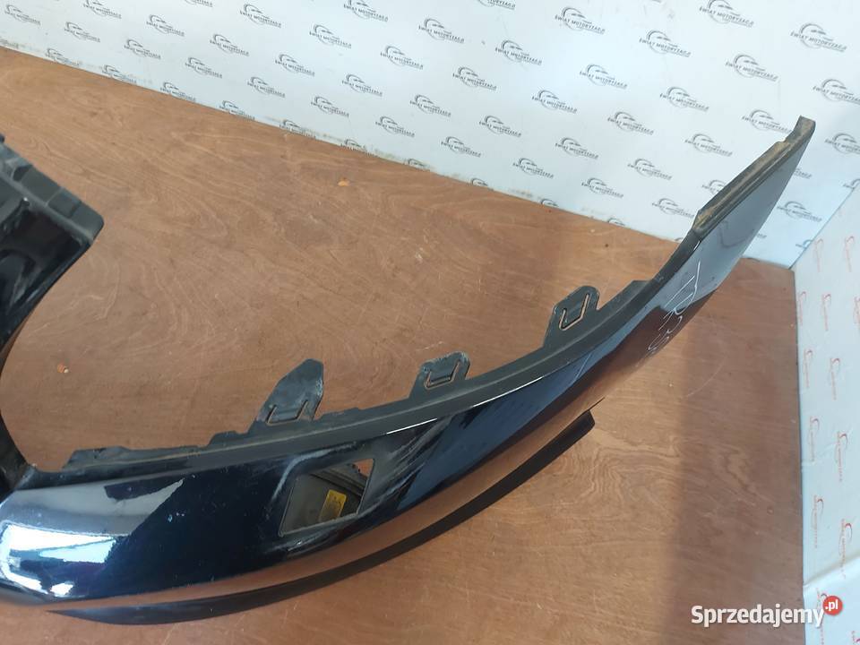 VOLVO V50 LIFT 30744976 zderzak przód osobowe Kielce