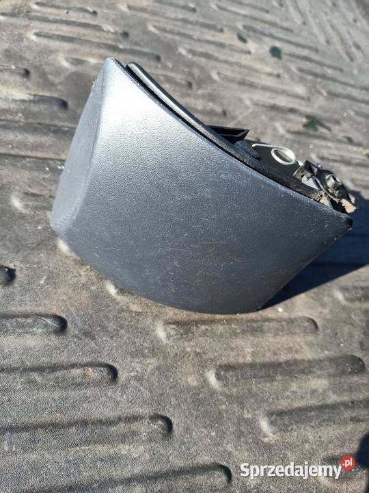 Popielniczka renault Clio II lift osobowe Szczecin