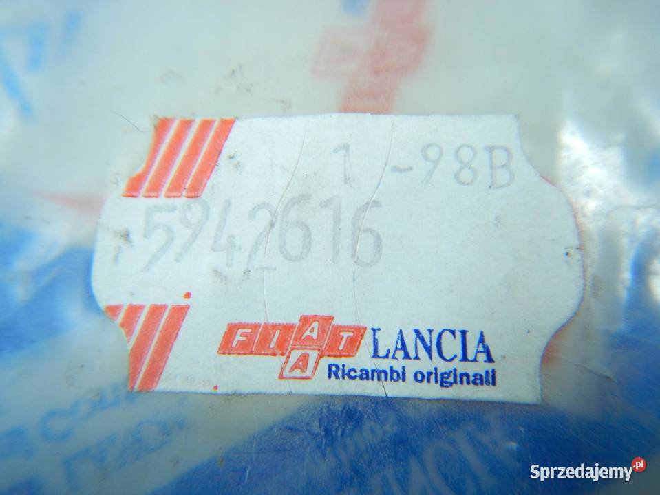 WŁĄCZNIK GRZANIA SZYBY FIAT UNO 8890 FIORINO ASO
