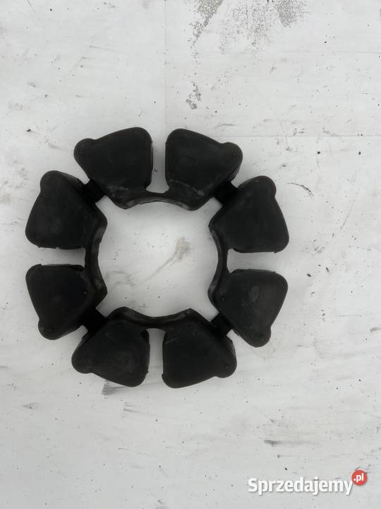 Gumy zabieraka Kawasaki LTD 440 KZ440 Ostrów Wielkopolski