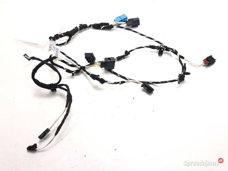 WIĄZKA KLAPY SEAT ARONA 6F9971013G 10 110 podkarpackie sprzedam