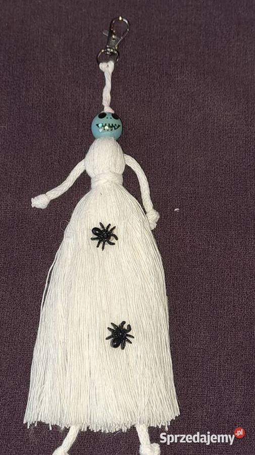 81 zawieszka zjawa Wrocław