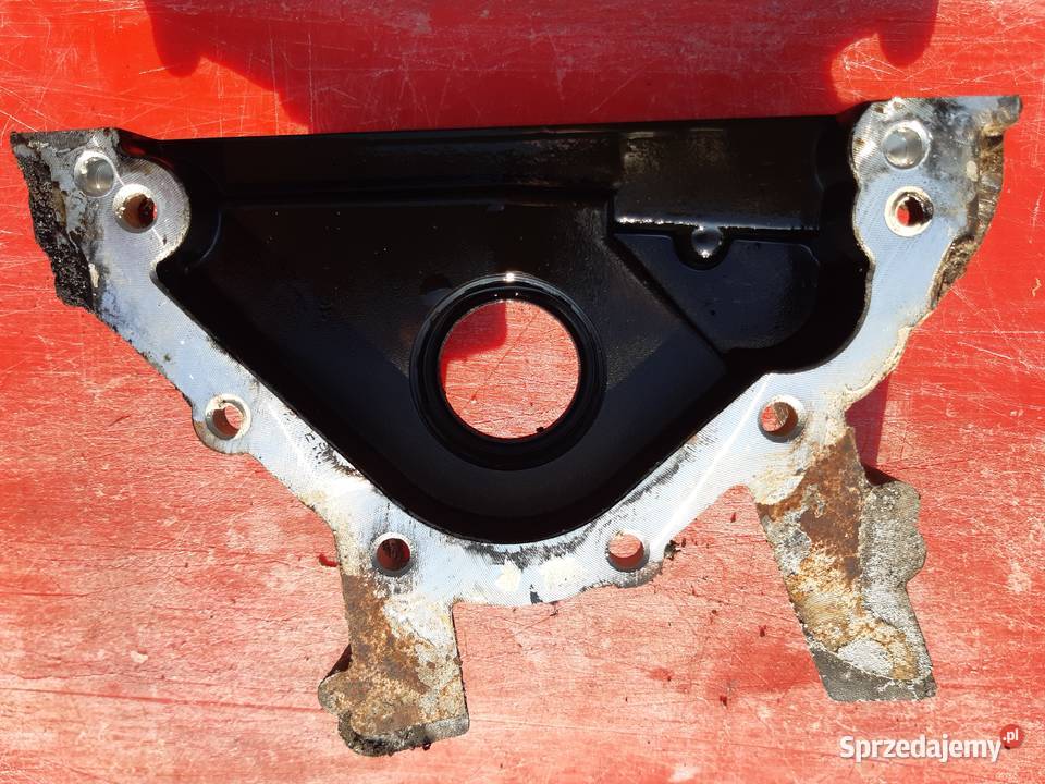 Audi VW Seat Skoda 19 TDI Obudowa Uszczelniacz Pozostałe Mińsk Mazowiecki