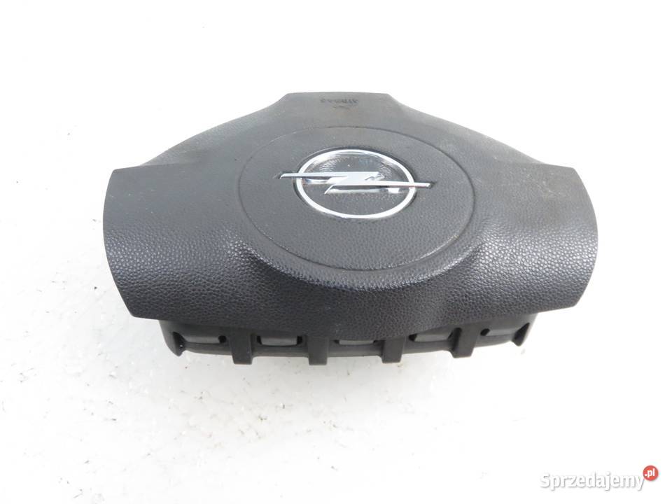 PODUSZKA KIEROWCY OPEL ASTRA H 13168455
