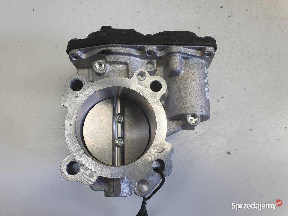 PRZEPUSTNICA Volvo XC40 15 T3 31465702AA Chełm sprzedam