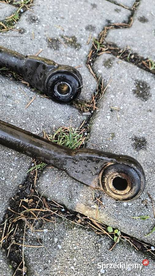 Drążki skrętne końcówki Chrysler 300m LHS Tychy