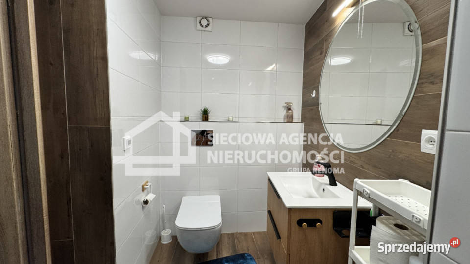 Lokal 40m2 Gdynia pomorskie