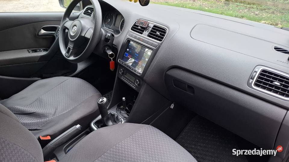 Vw Polo 5 4/5 sprzedam