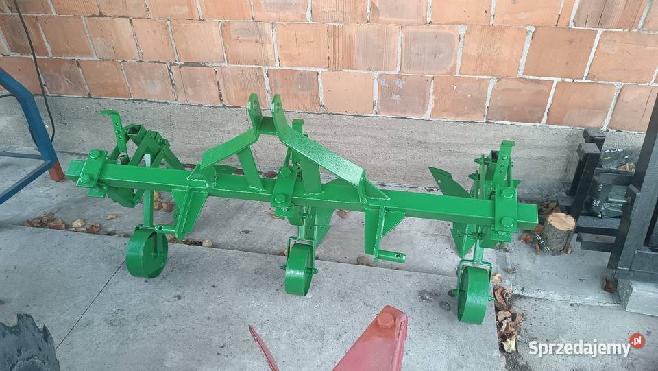 Obsypnik do ziemniaków Sochaczew sprzedam