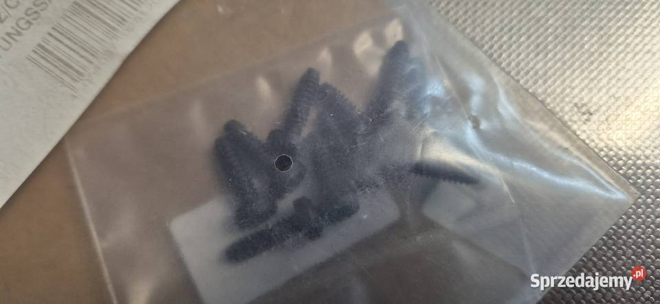 Komplet uszczelek uszczelka Webasto Thermo top C Góra