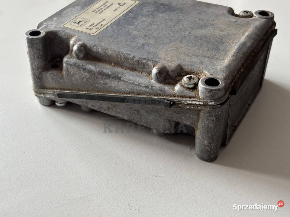 John Deere AL119257 Sterownik SFA Controller