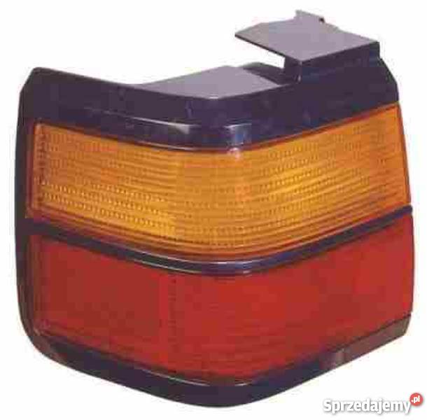 LAMPA TYLNA ZEWNĘTRZNA LE SEDAN VW PASSAT 8893