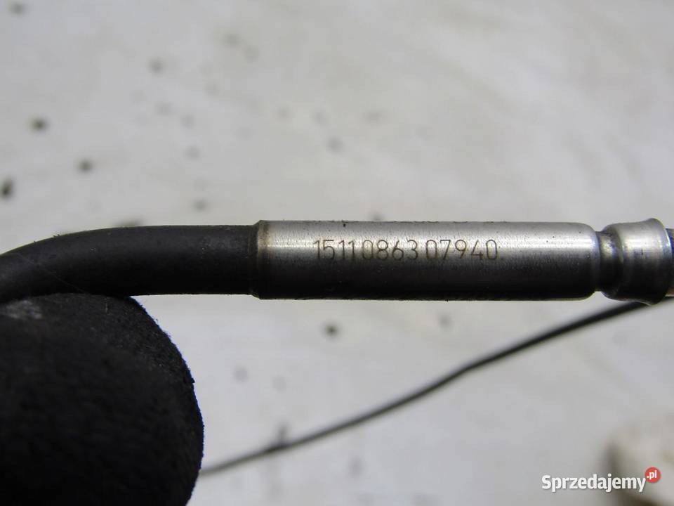 CZUJNIK TEMPERATURY SPALIN 20 MULTIJET JEEP