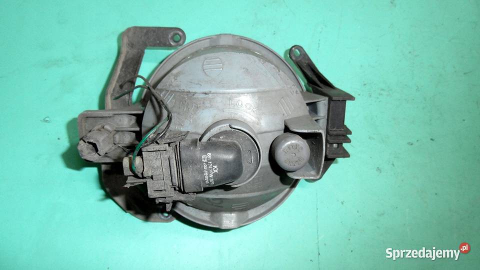 HYUNDAI I10 I 10r halogen prawy przód sprzedam