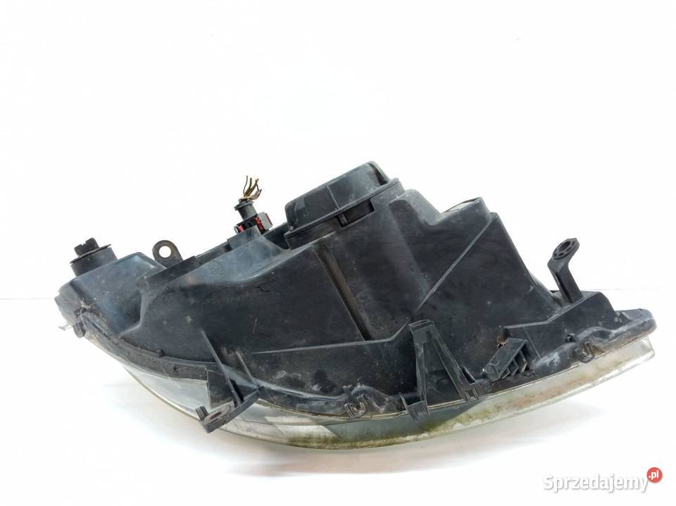 LAMPA PRZÓD LEWA EU 9641615780 Peugeot 307 I