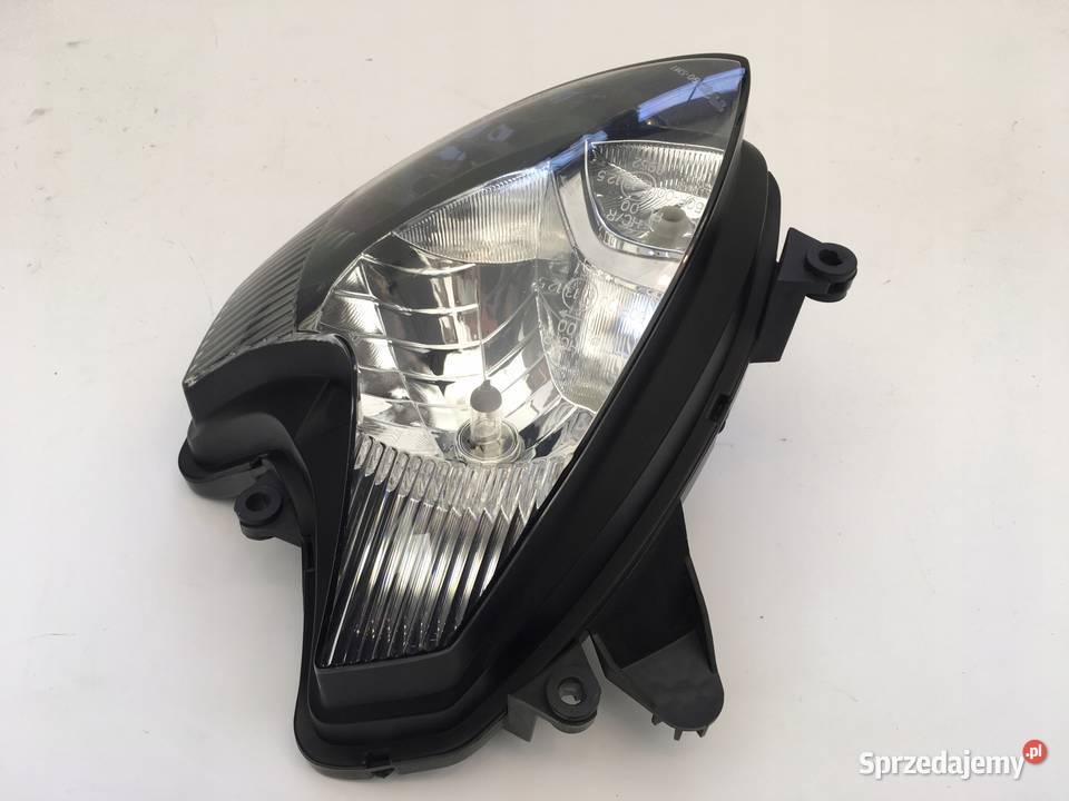 SUZUKI GS 500 F 0408 GS500F Lampa Reflektor Łobżenica