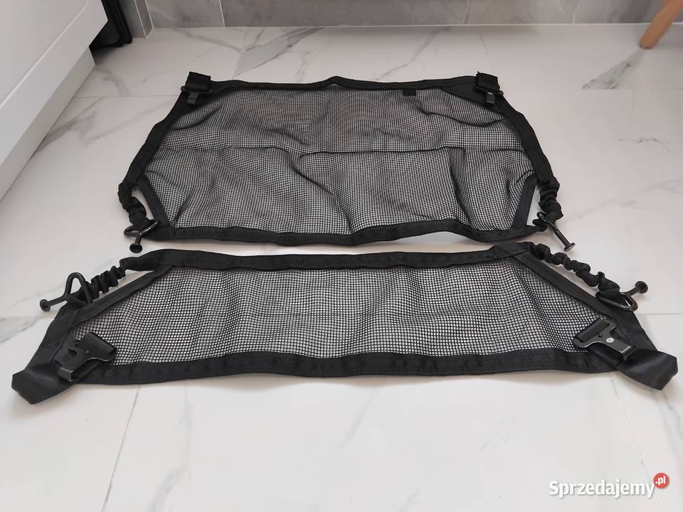 BMW serii 1 F40F70 7461409 7448235 Siatka Ostroróg