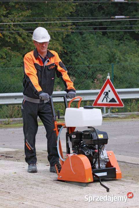 NORTON CLIPPER TARCZA DIAMENTOWA NORTON CLASSIC Opalenica