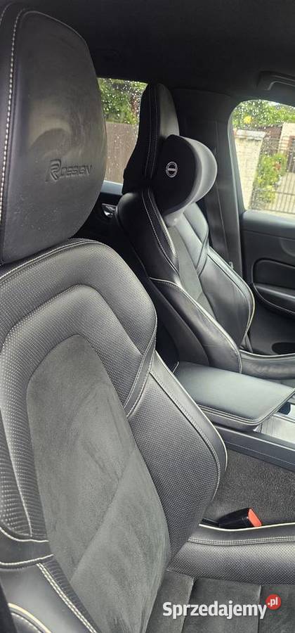 Okazja volvo RDesign Częstochowa